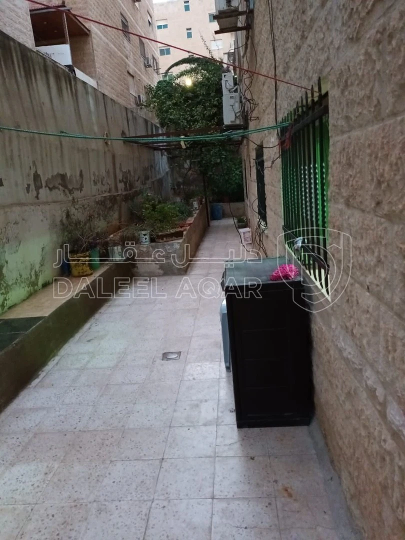 شقة في عمان _جرينين الجنوبي  - 46,000 دأ - صورة 1